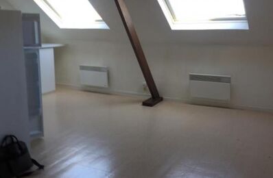 appartement 3 pièces 40 m2 à louer à Amiens (80000)