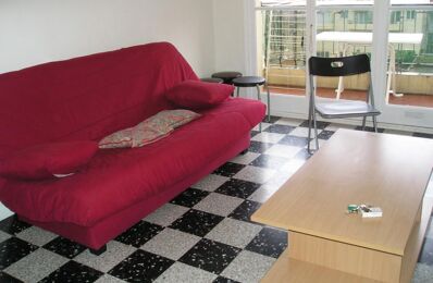 location appartement 770 € CC /mois à proximité de Èze (06360)