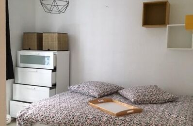 location appartement 580 € CC /mois à proximité de Les Martres-de-Veyre (63730)