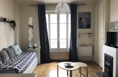 location appartement 880 € CC /mois à proximité de Lyon 8 (69008)