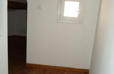 appartement 2 pièces 30 m2 à louer à Carpentras (84200)