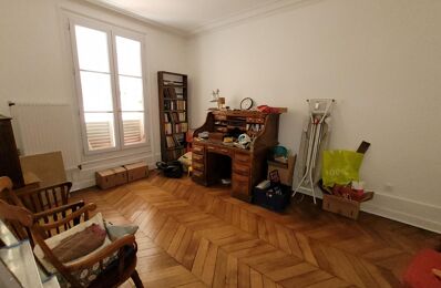 location appartement 1 938 € CC /mois à proximité de Fontenay-sous-Bois (94120)