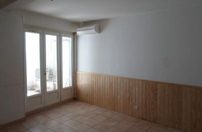 appartement 3 pièces 45 m2 à louer à Carpentras (84200)