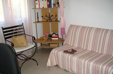 location appartement 550 € CC /mois à proximité de Castelnau-le-Lez (34170)