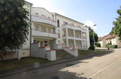 location appartement 485 € CC /mois à proximité de Dombasle-sur-Meurthe (54110)