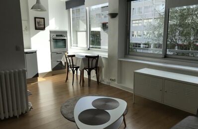 location appartement 1 430 € CC /mois à proximité de Paris 2 (75002)