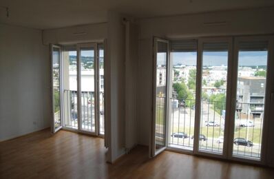 location appartement 460 € CC /mois à proximité de Dombasle-sur-Meurthe (54110)