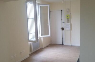 location appartement 750 € CC /mois à proximité de Sannois (95110)