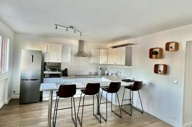 Appartement 2 pièces 1100 €