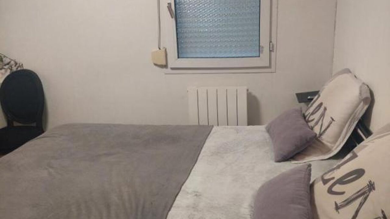 appartement 1 pièces 13 m2 à louer à Montpellier (34000)