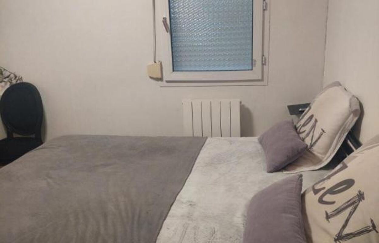 appartement 1 pièces 13 m2 à louer à Montpellier (34000)