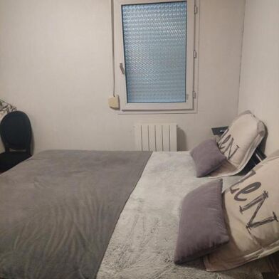 Appartement 1 pièces 400 €