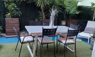 Appartement 1 Pièce 13 m² à louer à Montpellier (34000)