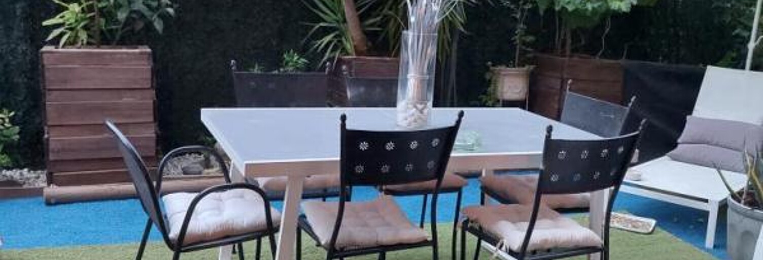 Appartement 1 Pièce 13 m² à louer à Montpellier (34000)