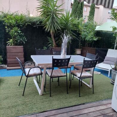 Appartement 1 pièces 400 €