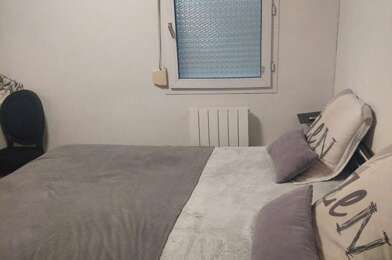Appartement 1 pièces 400 €