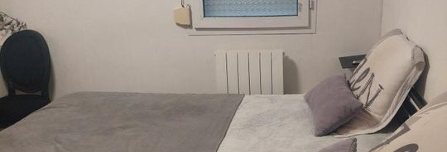 Appartement 1 Pièce 13 m² à louer à Montpellier (34000)
