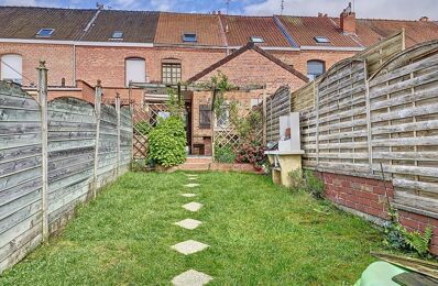 vente maison 198 000 € à proximité de Frelinghien (59236)