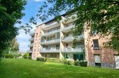 vente appartement 259 000 € à proximité de Bondues (59910)