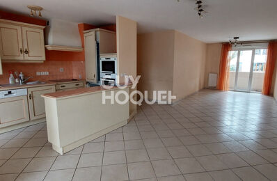 location appartement 1 200 € CC /mois à proximité de La Ravoire (73490)