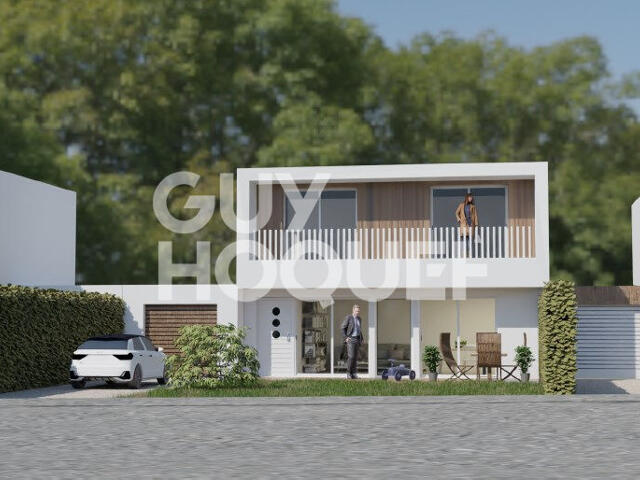 Maison proposé à Saint-André-le-Gaz