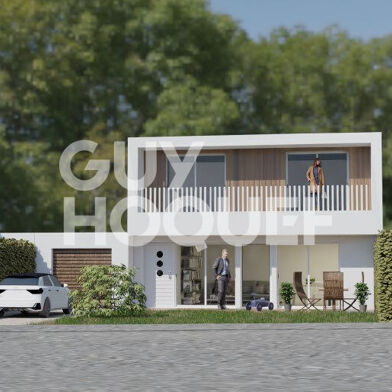 Maison 5 pièces 319000 €