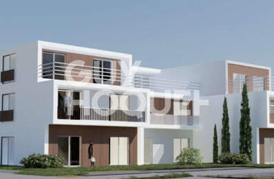Appartement T3 — photo du bien