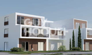 Appartement 4 Pièces 86 m² à vendre à Saint-André-le-Gaz (38490)