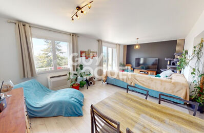 vente appartement 135 000 € à proximité de Le Pouzin (07250)