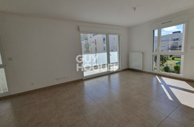 location appartement 842 € CC /mois à proximité de Pizay (01120)