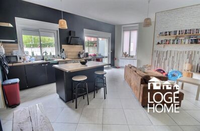 vente maison 143 000 € à proximité de Monchecourt (59234)