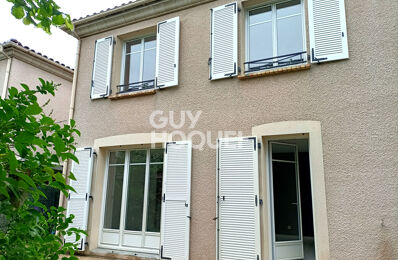 maison 4 pièces 85 m2 à vendre à Saint-Maurice-de-Beynost (01700)
