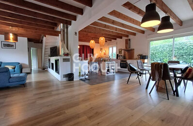vente maison 565 000 € à proximité de Tercis-les-Bains (40180)