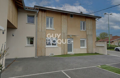 vente maison 235 000 € à proximité de Porte-des-Bonnevaux (38260)
