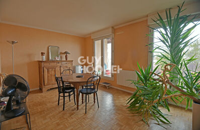 vente appartement 480 000 € à proximité de Saint-Laurent-de-Mure (69720)