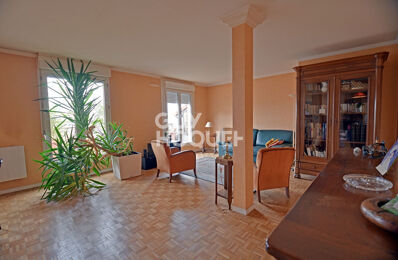 vente appartement 480 000 € à proximité de Charbonnières-les-Bains (69260)