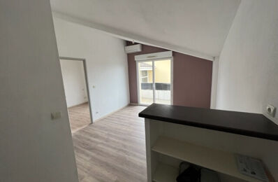 location appartement 570 € CC /mois à proximité de Montauban (82000)