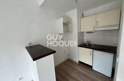 appartement 2 pièces 33 m2 à louer à Villemur-sur-Tarn (31340)
