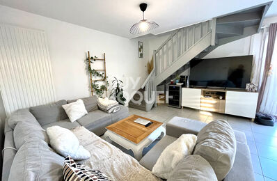 vente maison 349 800 € à proximité de Bruges (33520)