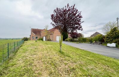 vente maison 502 700 € à proximité de Montigny-en-Ostrevent (59182)