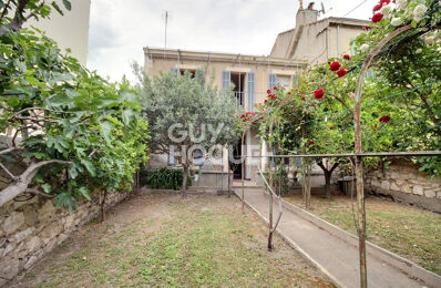 vente maison 349 000 € à proximité de Les Pennes-Mirabeau (13170)