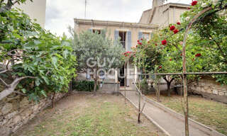 Maison 6 Pièces 150 m² à vendre à Marseille 14 (13014)