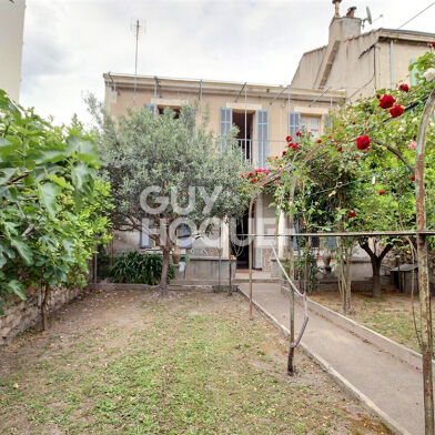 Maison 6 pièces 312000 €