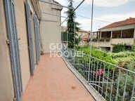 Maison Marseille 6 pièce(s) 150.99 m2 secteur Bon Secours 13014. — photo 4