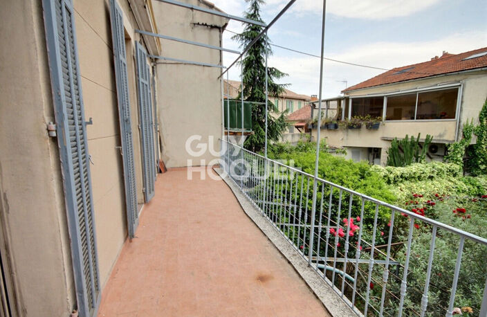 Maison Marseille 6 pièce(s) 150.99 m2 secteur Bon Secours 13014. — photo 4