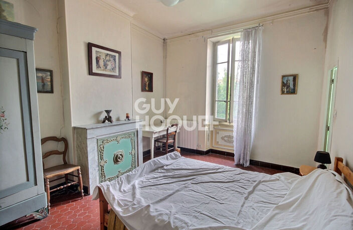 Maison Marseille 6 pièce(s) 150.99 m2 secteur Bon Secours 13014. — photo 5