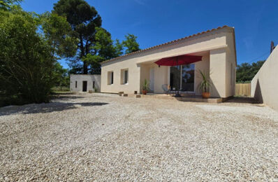 vente maison 350 000 € à proximité de Morières-Lès-Avignon (84310)