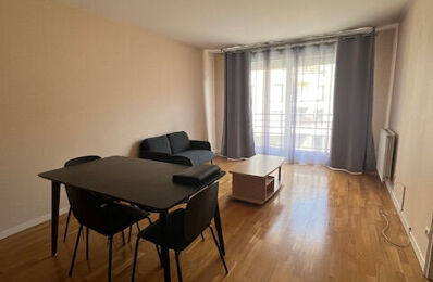 location appartement 790 € CC /mois à proximité de Pierrefonds (60350)