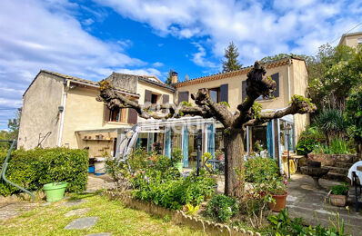 vente maison 280 000 € à proximité de Saint-Barthélemy-Grozon (07270)