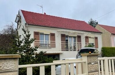 vente maison 187 000 € à proximité de Fère-Champenoise (51230)